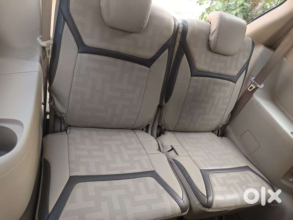 Maruti Suzuki Ertiga Zxi Shvs, 2019, Petrol
