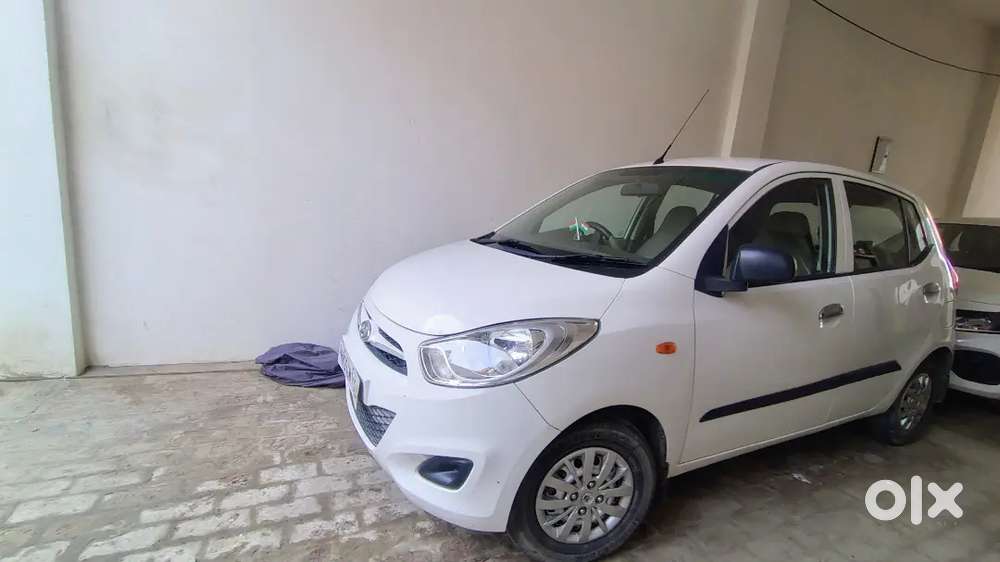Hyundai I10 2015 Petrol Good Condition