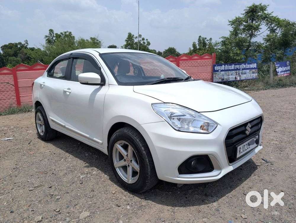 Maruti Suzuki Swift Dzire 1.3 Vxi, 2022, Cng & Hybrids