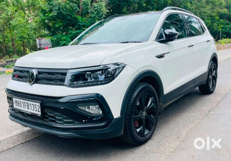 Volkswagen Taigun Gt Plus 1.5 Tsi Dsg, 2025, Petrol