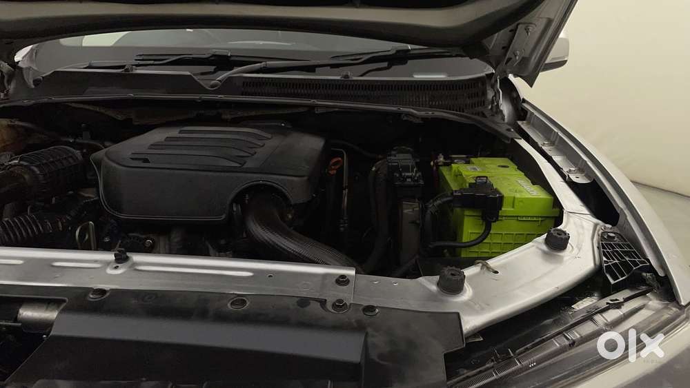 Mahindra Scorpio N Z8 L Petrol Mt 7 Str, 2023, Petrol