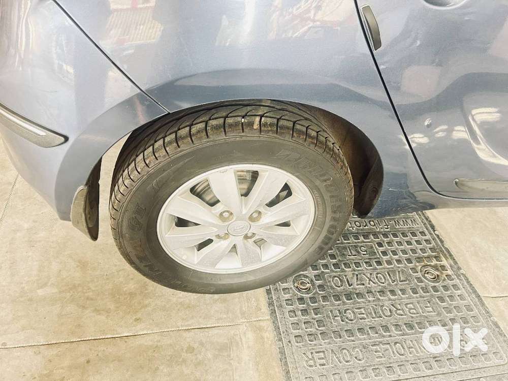 Hyundai I20 2014 Petrol Well Maintained