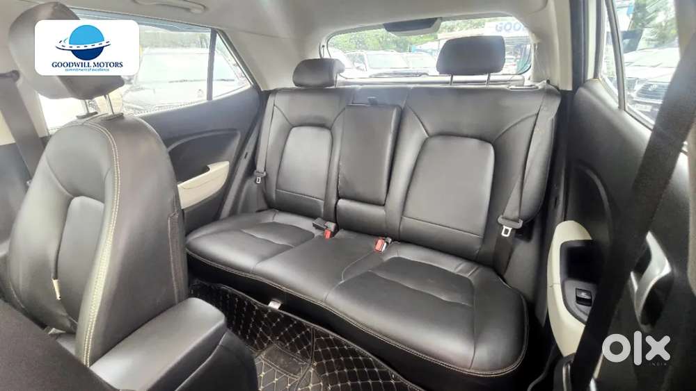Hyundai Venue [2022-ongoing] 1.5 Crdi Sx, 2023, Diesel