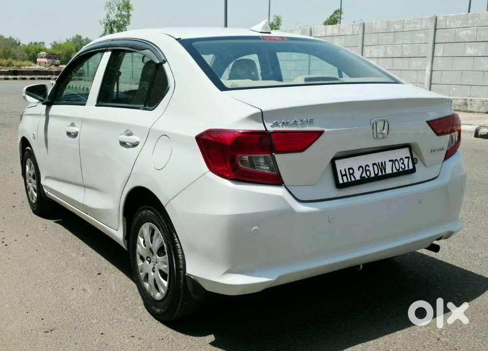 Honda Amaze 1.2 Emt I Vtec, 2019, Petrol