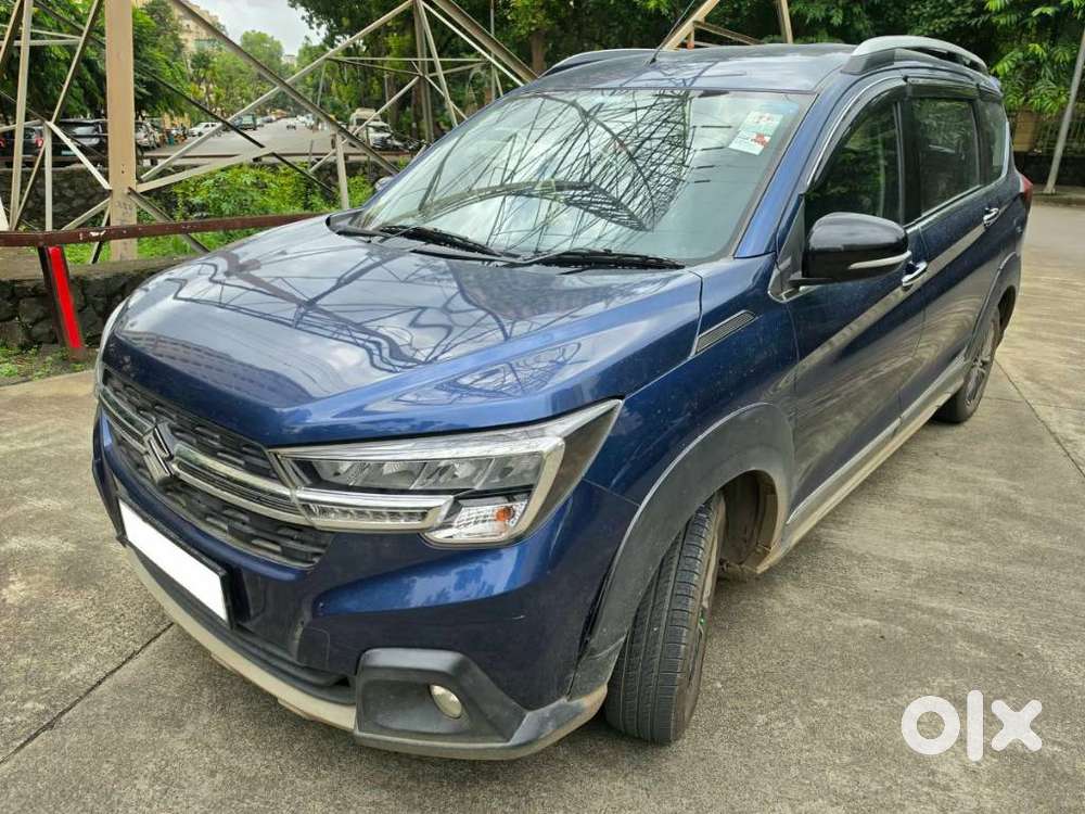 Maruti Suzuki Xl6 1.5 Zeta At, 2021, Petrol
