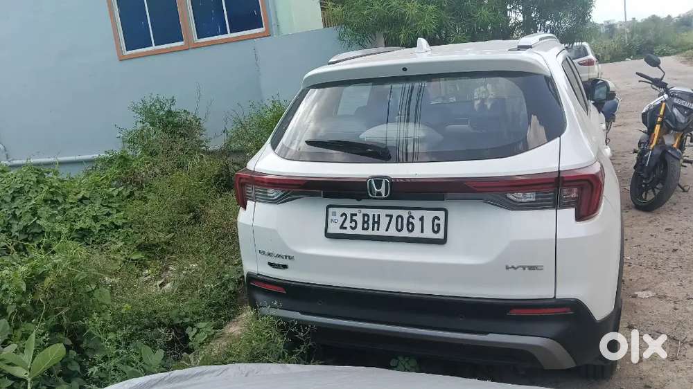Honda Elevate Vx Petrol 2025