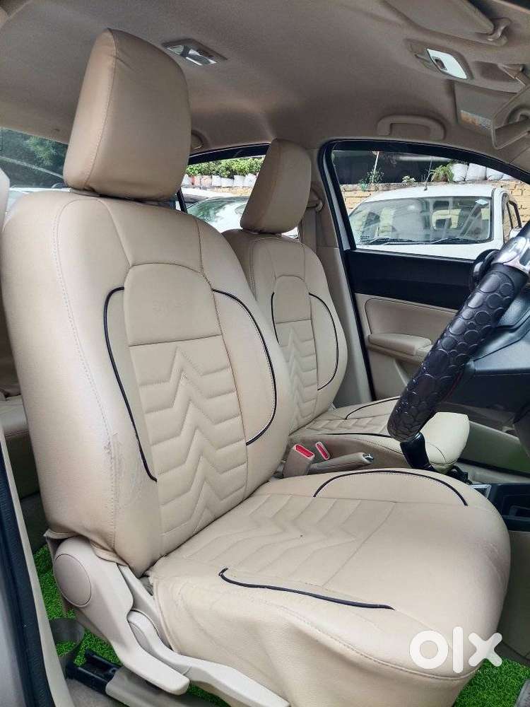 Maruti Suzuki Dzire 1.2 Vxi, 2021, Petrol