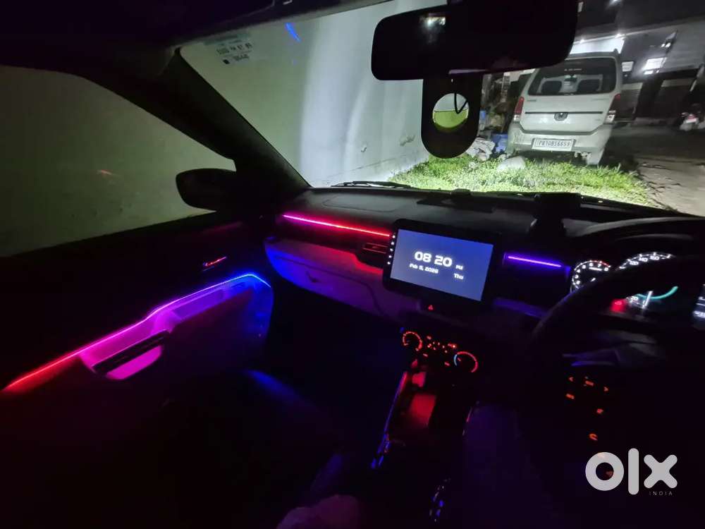 Maruti Suzuki Ignis 2022 Petrol 37000 Km Driven