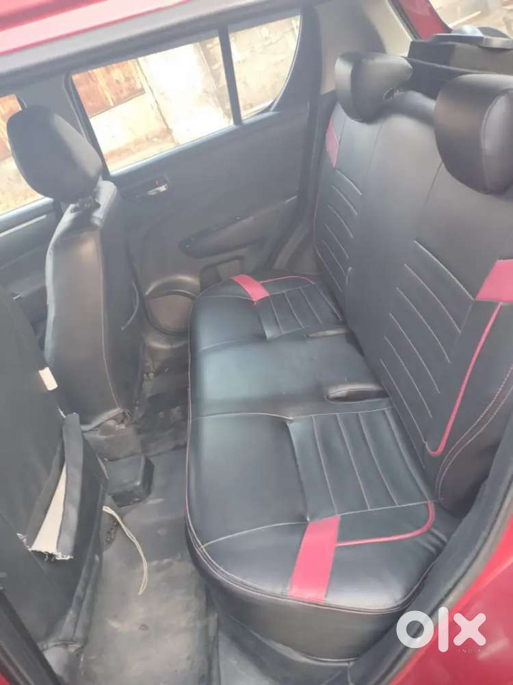 Maruti Suzuki Swift 2013