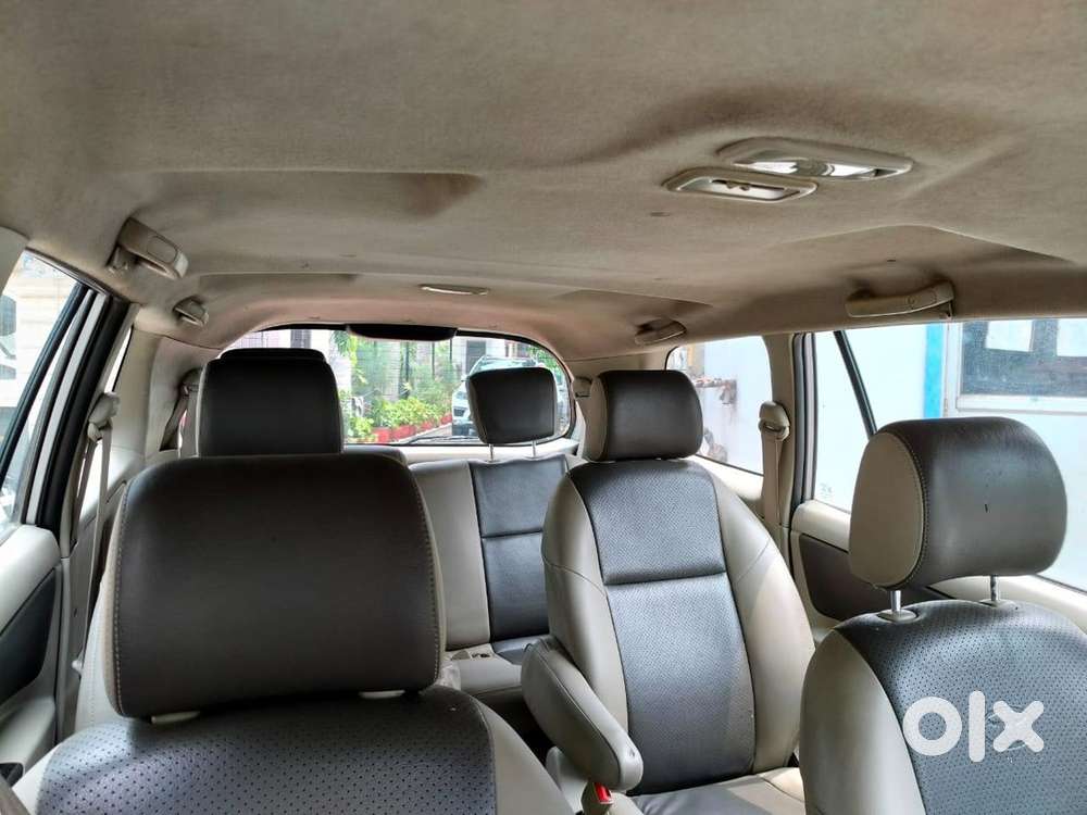 Toyota Innova Diesel 2015 Model