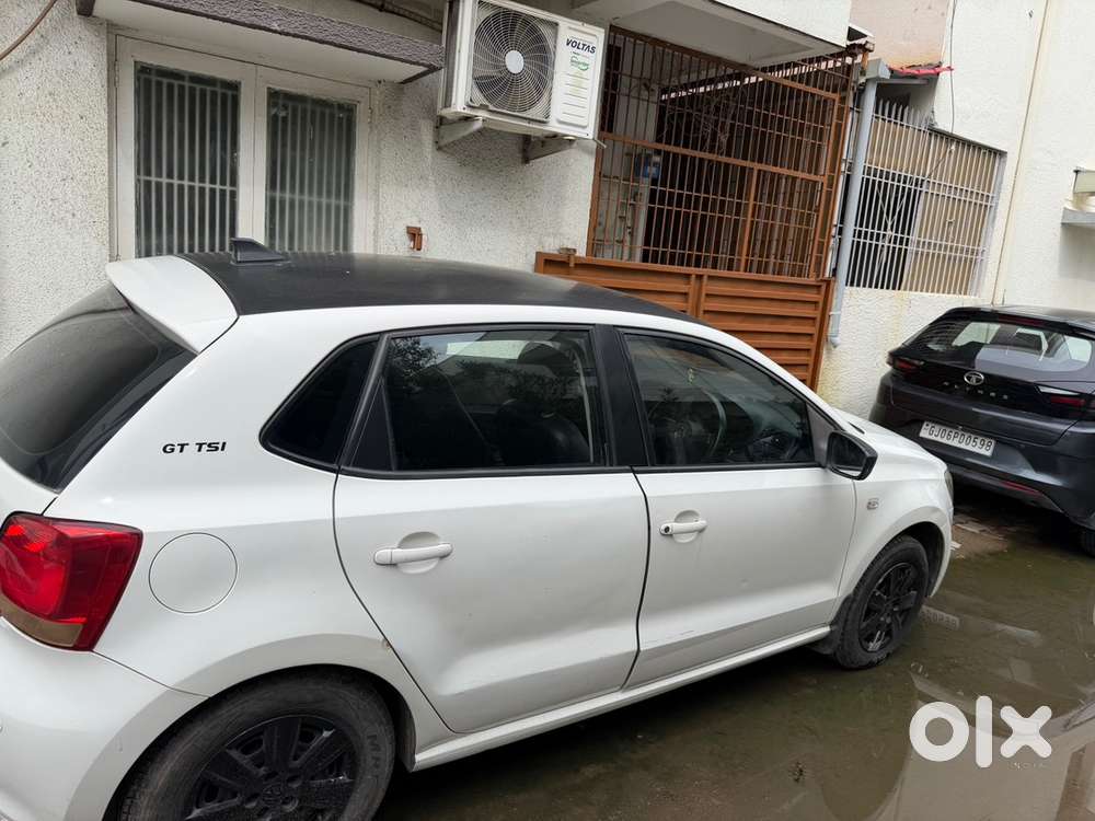 Volkswagen Polo Diesel 2012