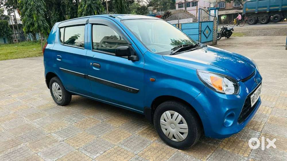 Maruti Suzuki Alto 0.8 Lxi (o), 2019, Petrol