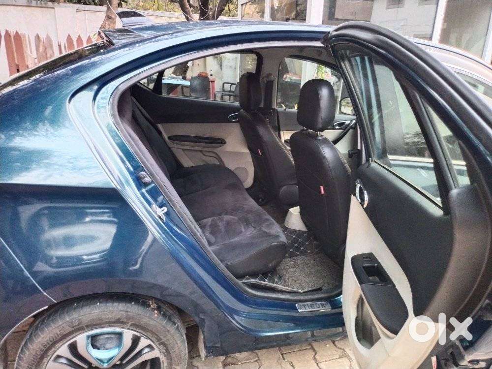 Tata Tigor Ev Xz Plus, 2022, Electric