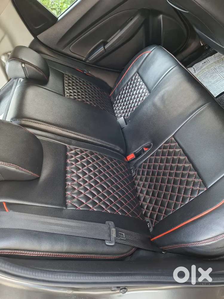 Swift Top End