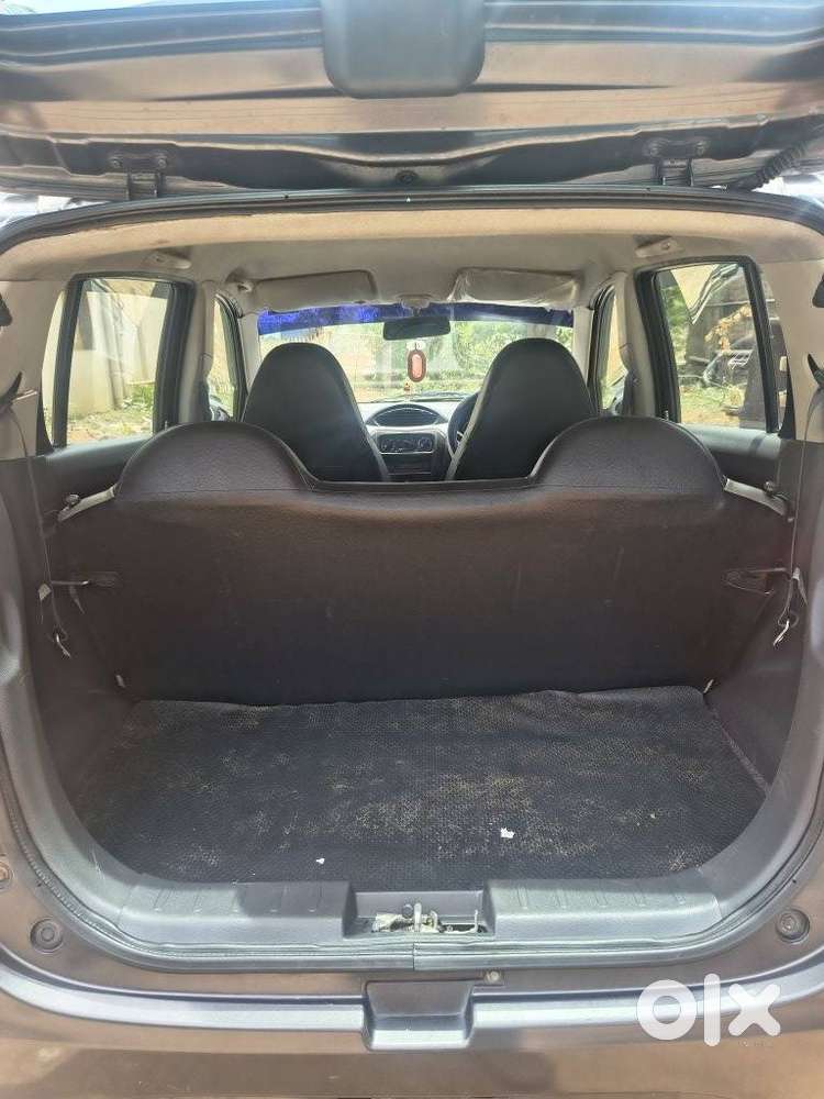 Maruti Suzuki Alto 800 2012-2016 Lxi, 2016, Petrol