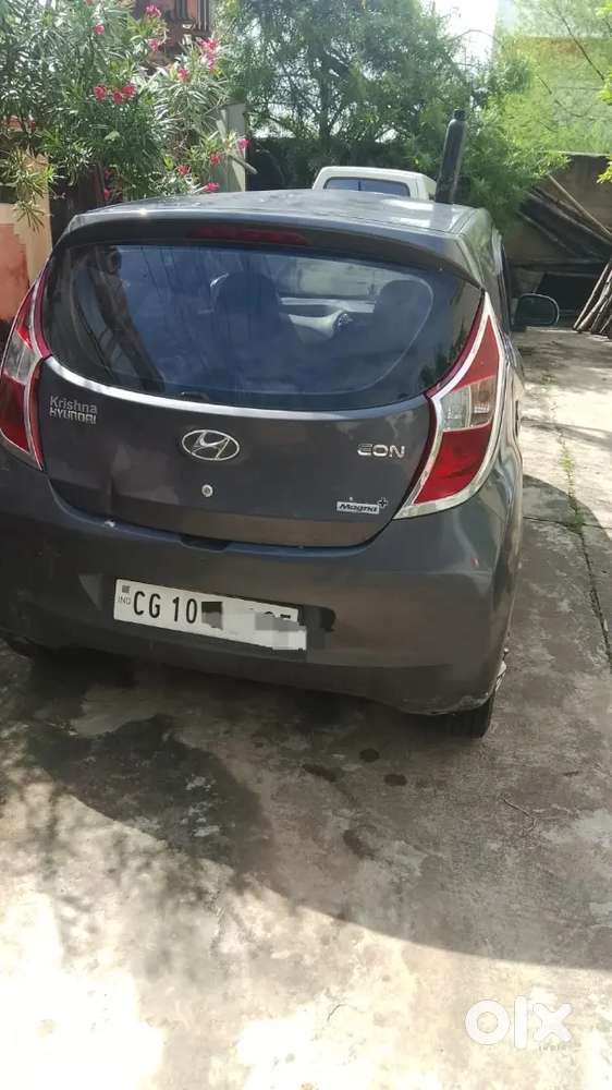 Car Bechna Hai