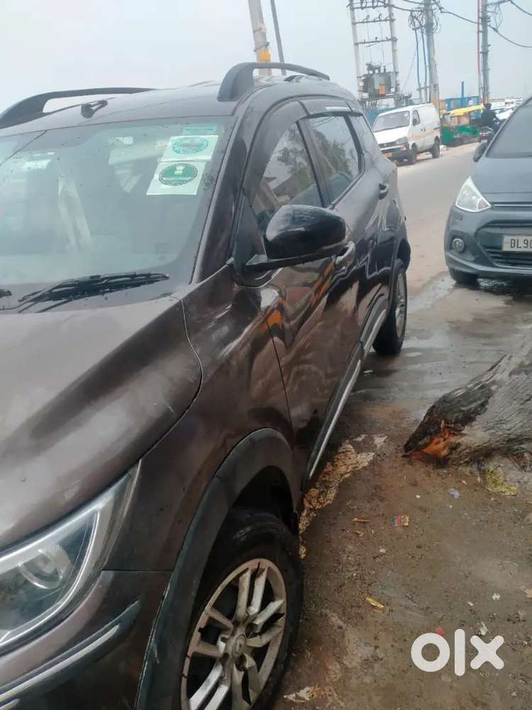 Renault Triber 2022 Petrol Well Maintained