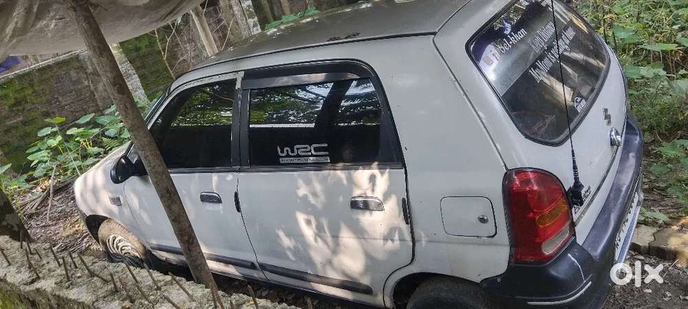Maruti Suzuki Alto 2026 Petrol 128000 Km Driven