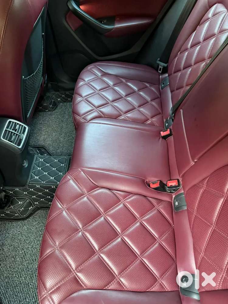 Audi Q3 2.0 Tdi 2019