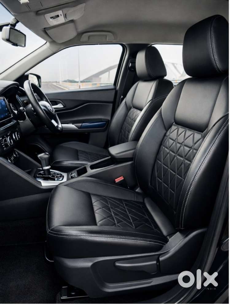 Magnite Xv Turbo ( New Condition )