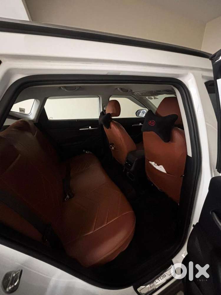 Kia Diesel Automatic 2021