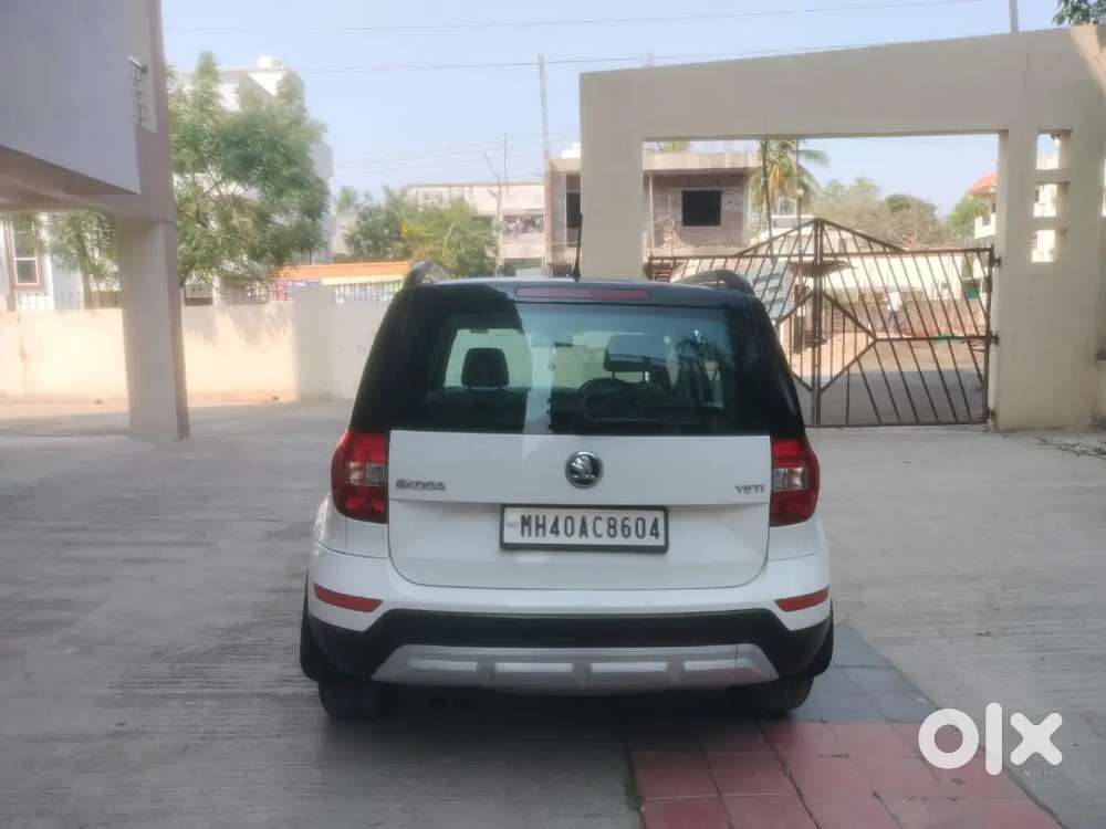Car Is Good Condition