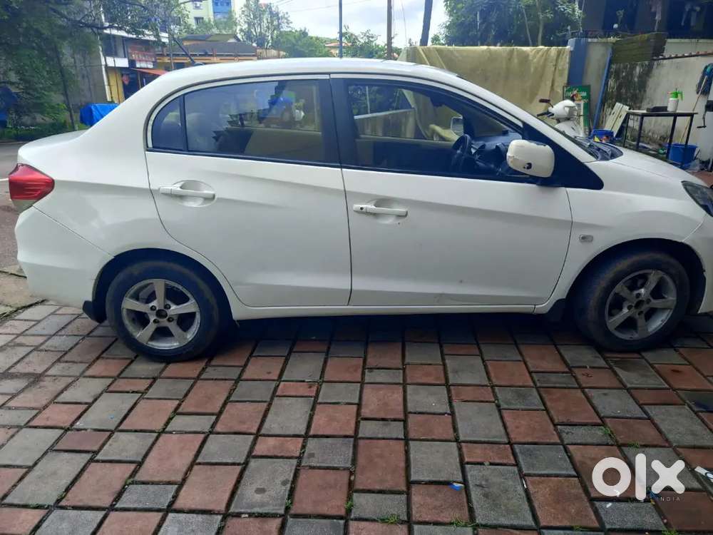 Honda Amaze 1.5 2014 November Diesel