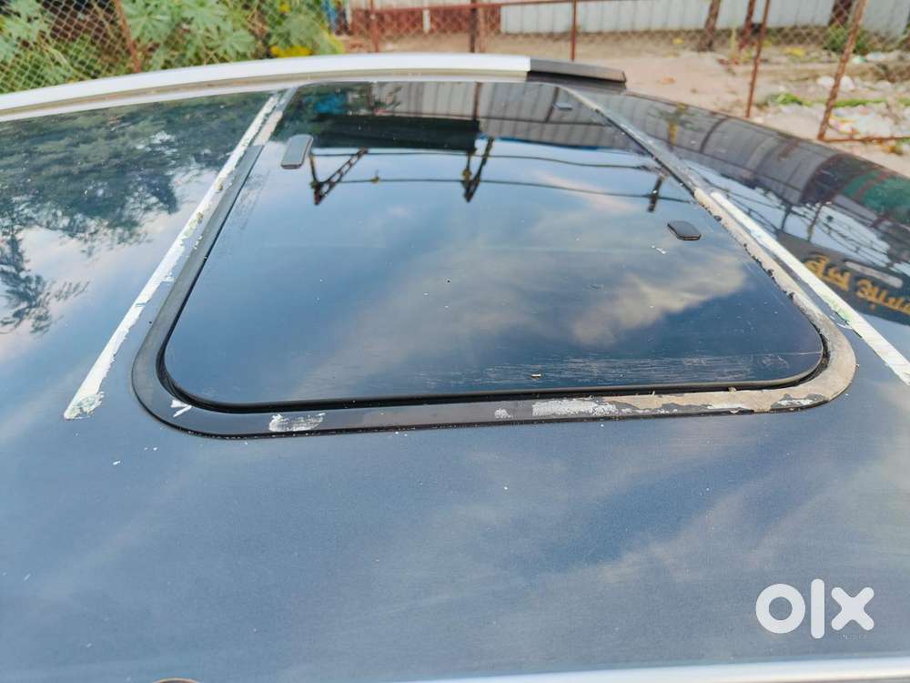 Tata Nexon 1.2 Revotron Xta, 2019, Petrol