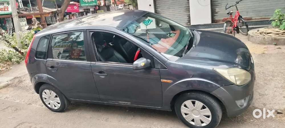 Ford Figo Diesel 2010 All Paper Ok Valid 2031