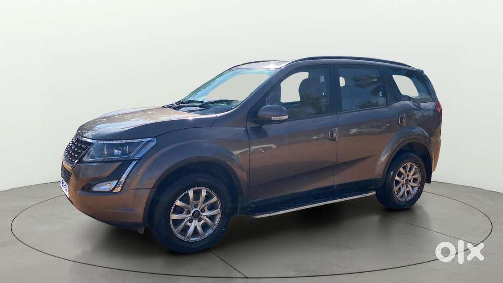 Mahindra Xuv500 W9 At 1.99, 2019, Diesel