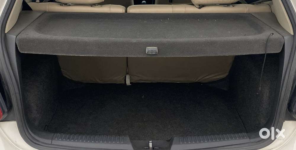 Volkswagen Polo 2009-2013 Petrol Comfortline 1.2l, 2012, Petrol