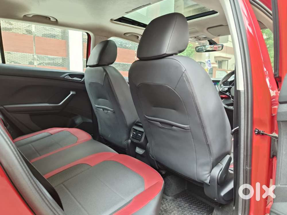 Skoda Kushaq 1.0 Monte Carlo Tsi, 2022, Petrol