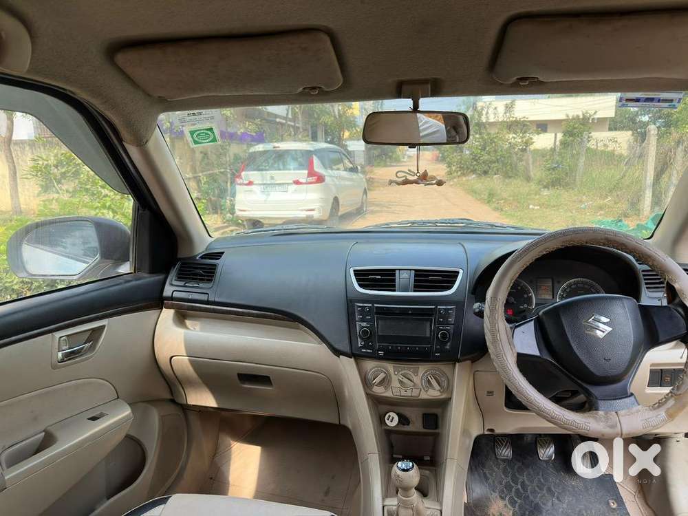 Maruti Suzuki Diesel 2015