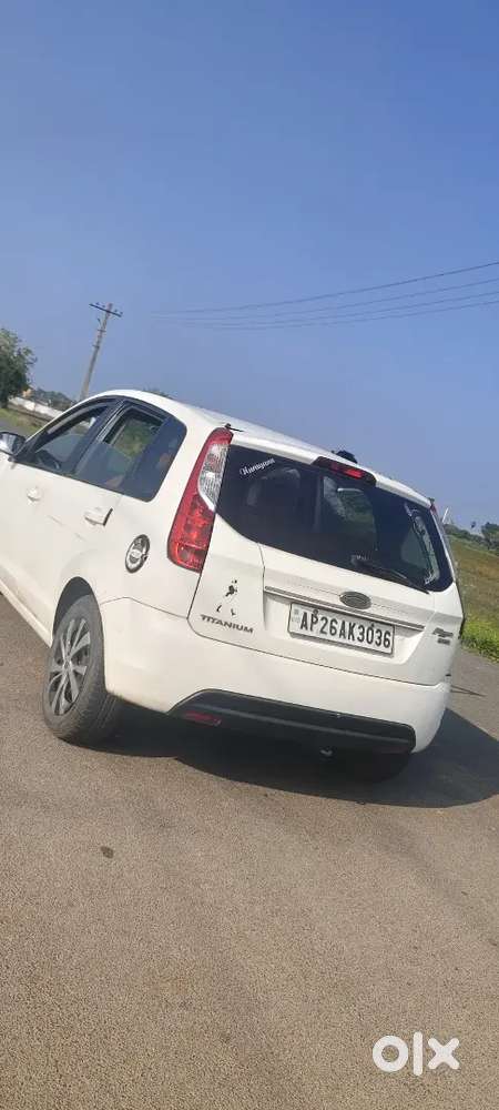 Ford Figo 2011 Diesel 103000 Km Driven