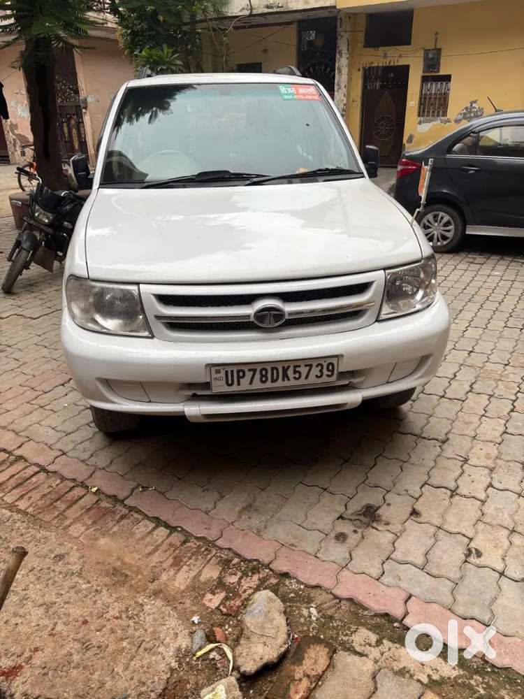 Parking Problem