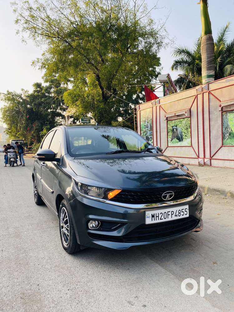 Tata Tiago Xz, 2020, Petrol