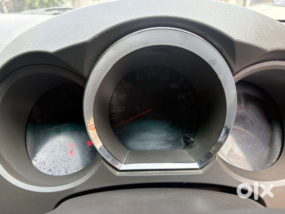 Toyota Fortuner Sportivo 4x4 Mt, 2011, Diesel