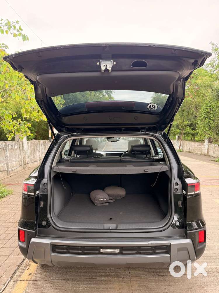 Hyundai Creta Sx Tech Mt, 2024, Diesel