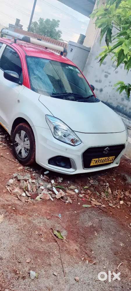 Maruti Suzuki Dzire 2024