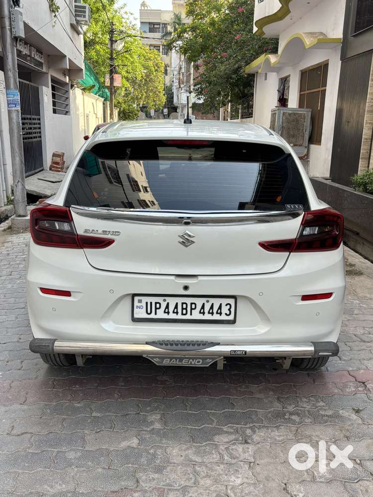 Maruti Suzuki Baleno, 2024, Petrol