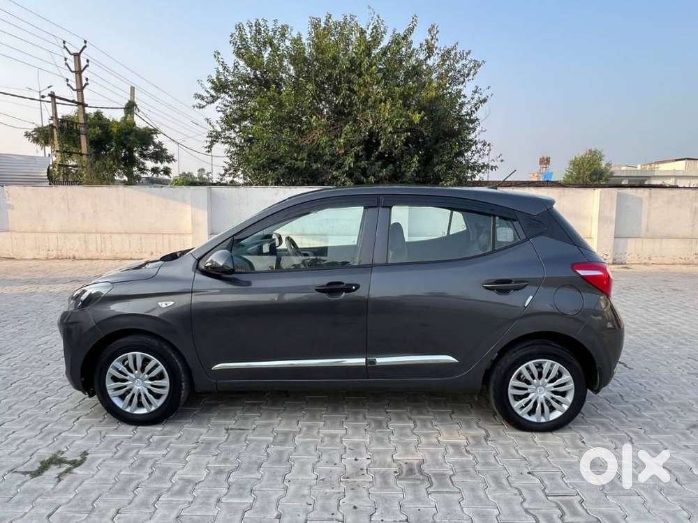 Hyundai Grand I10 Nios, 2020, Petrol
