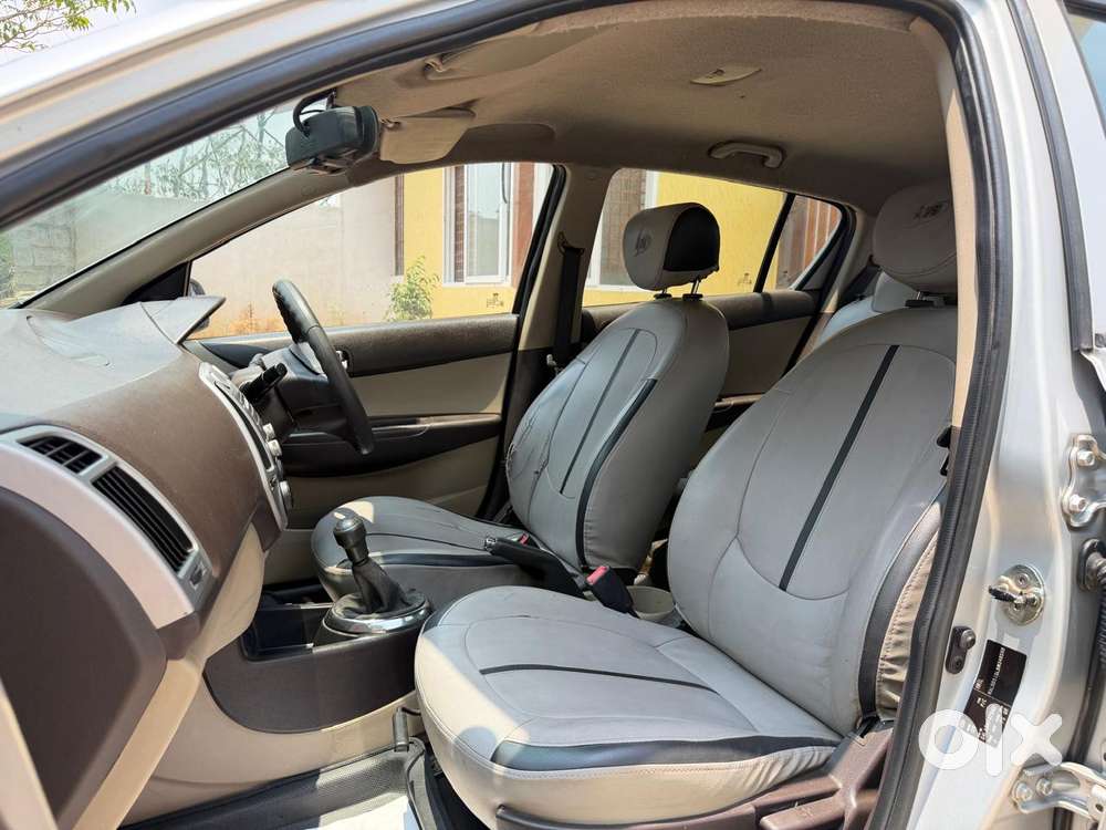 Hyundai I20 Magna Plus, 2011, Petrol