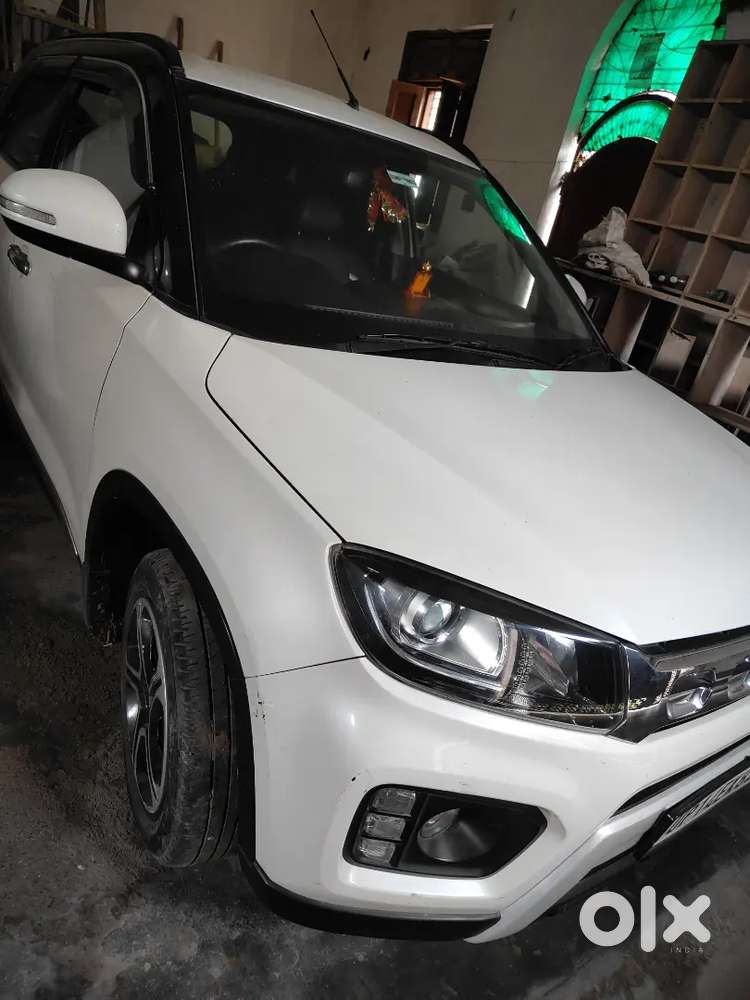 Maruti Suzuki Vitara Brezza 2020 Petrol 56000 Km Driven