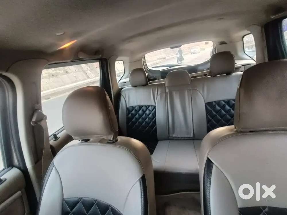 Nissan Terrano 2013 Good Condition Car