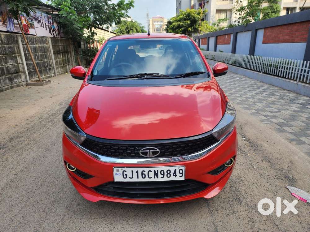 Tata Tiago 1.05 Revotorq Xt, 2020, Petrol