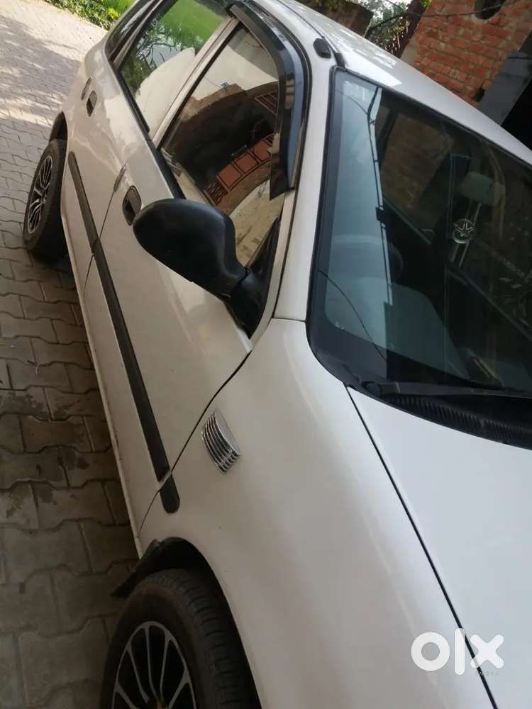 Very Good Condition Car