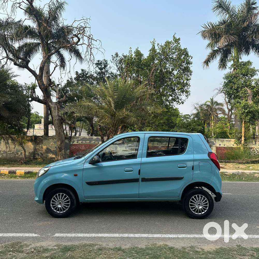 Maruti Suzuki Alto 800 Lxi, 2013, Petrol