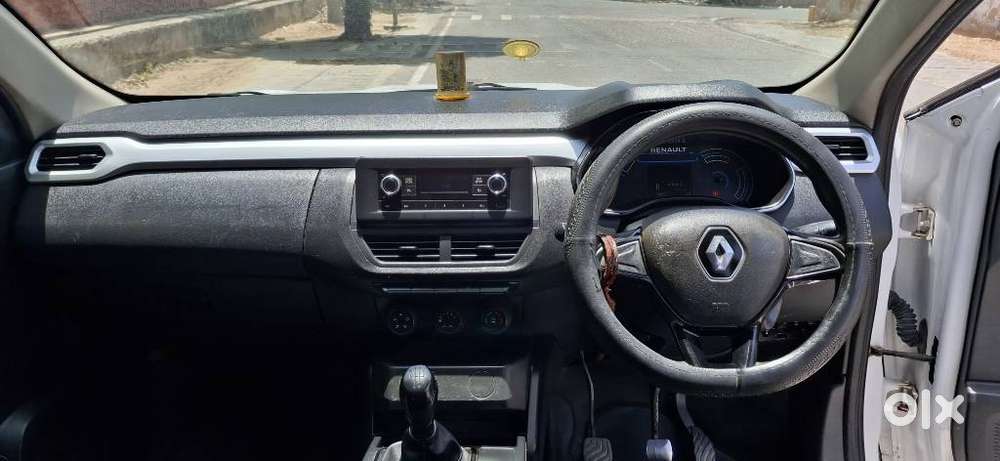 Renault Kiger Rxl, 2021, Petrol