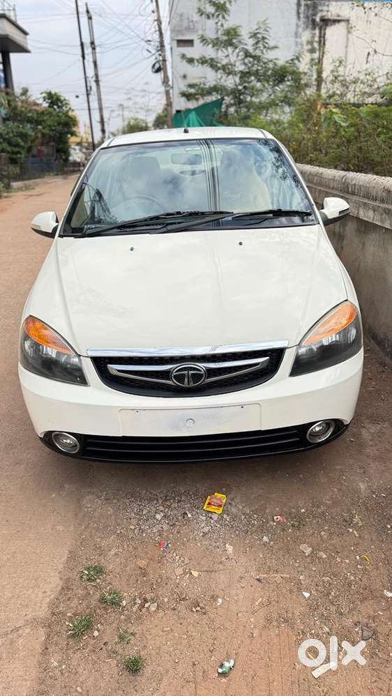Tata Indigo Ecs 2014 Diesel Well Maintained