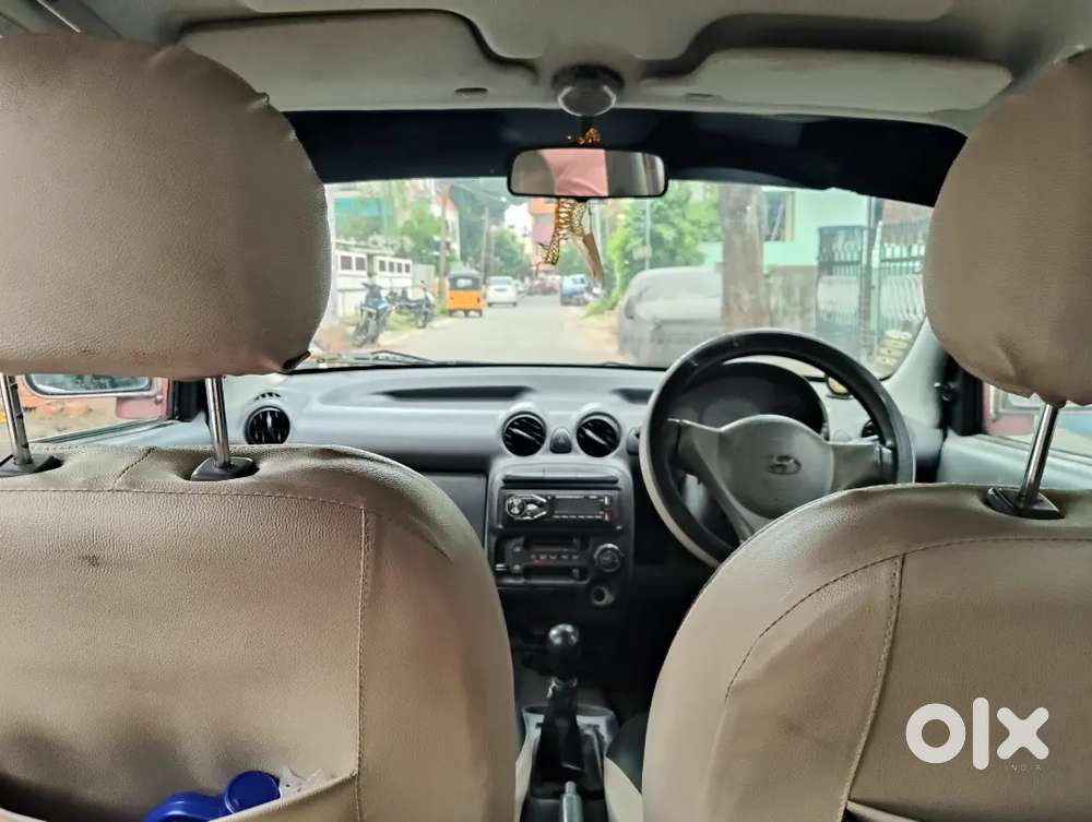 Hyundai Santro Xing 2003